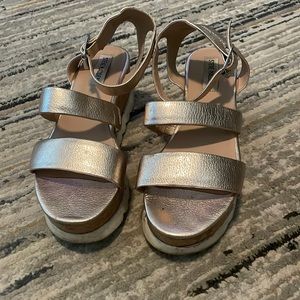 Steve Madden Kirsten Sandals